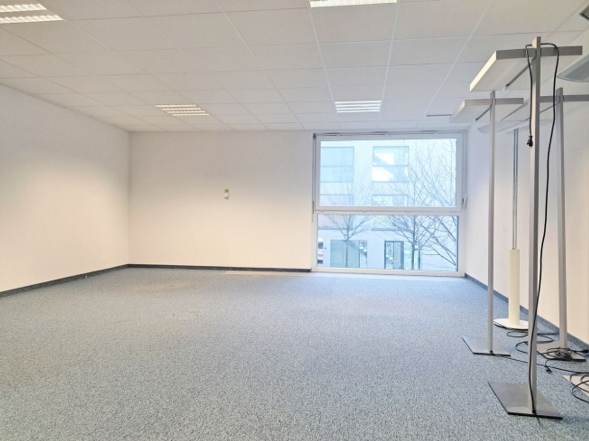 Bureaux modernes au cœur d’Yverdon - 270m² - 2 premiers loyers offerts - 7