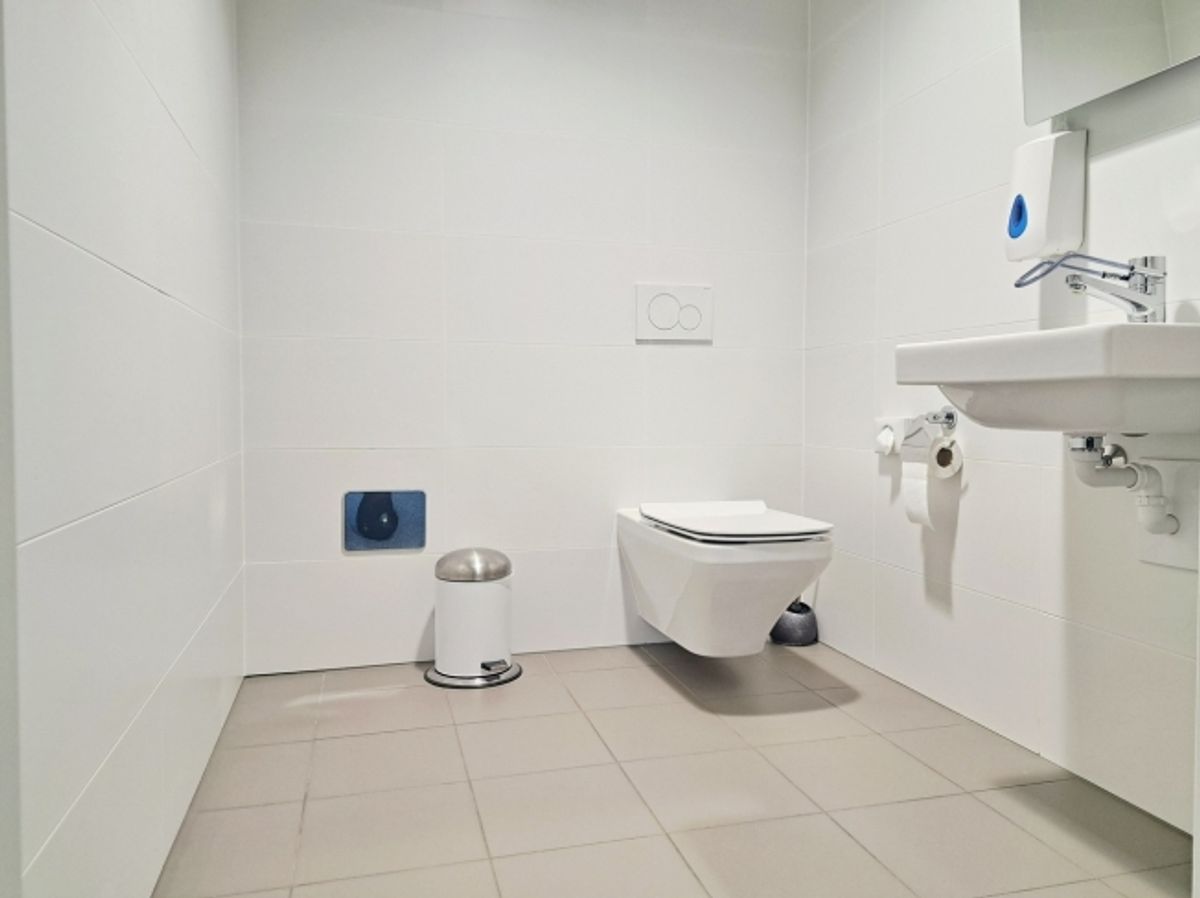 Bureaux modernes au cœur d’Yverdon - 270m² - 2 premiers loyers offerts - 9