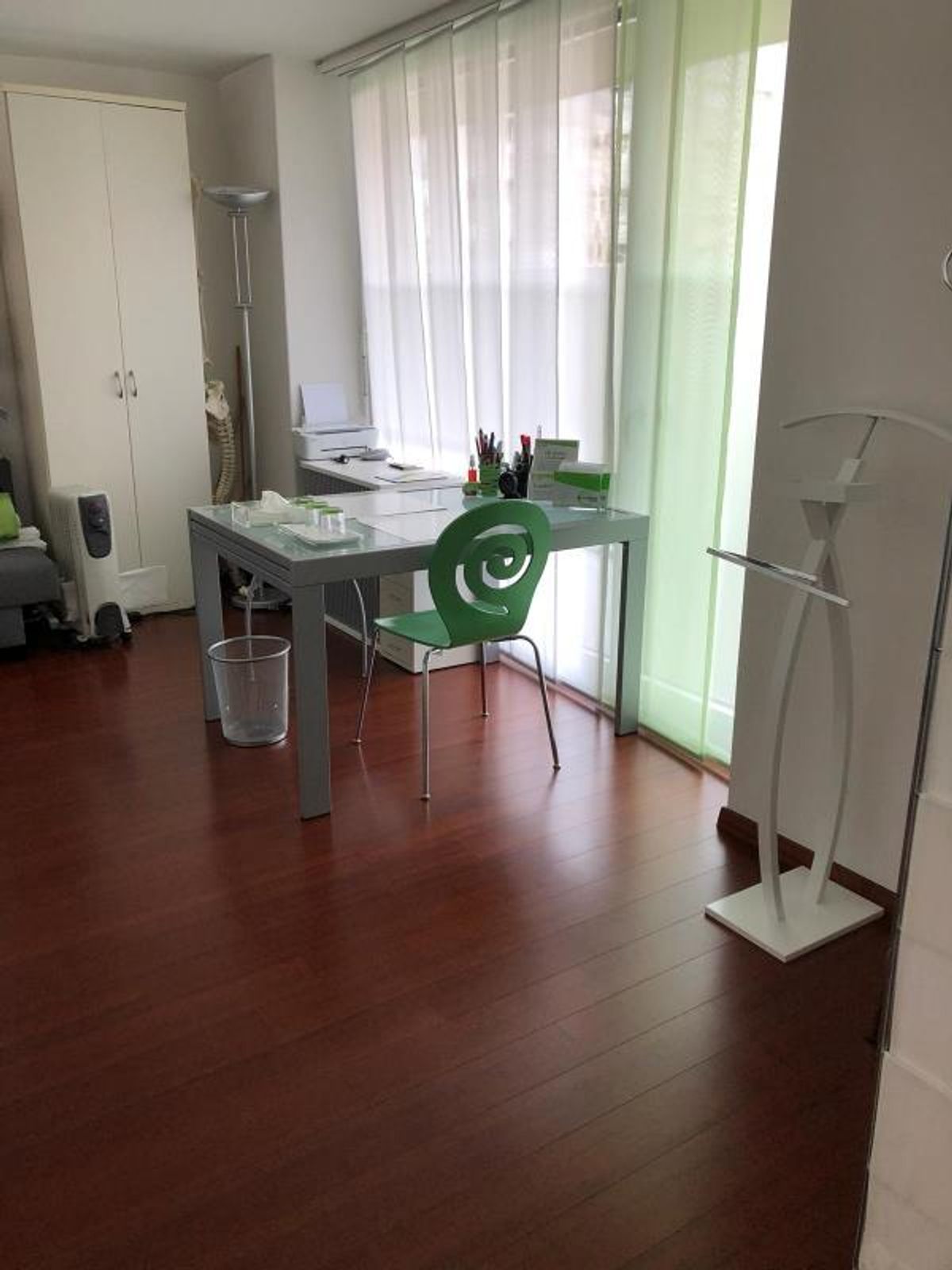 Büro - 1