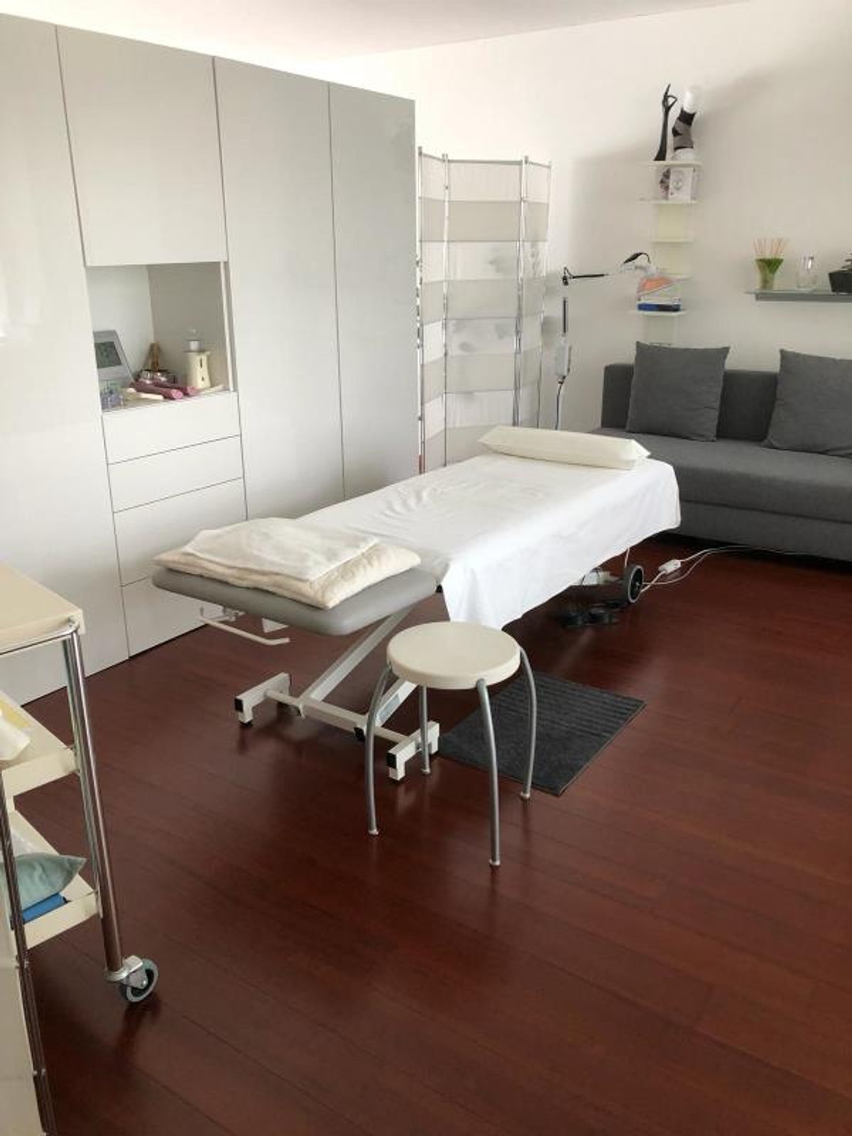 Büro - 2