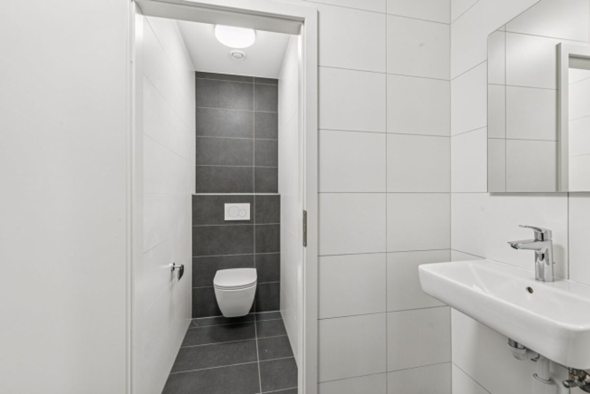 SPARK - Bureau équipé « Plug & Play neuf » 73.6 m2 à Gland - 3
