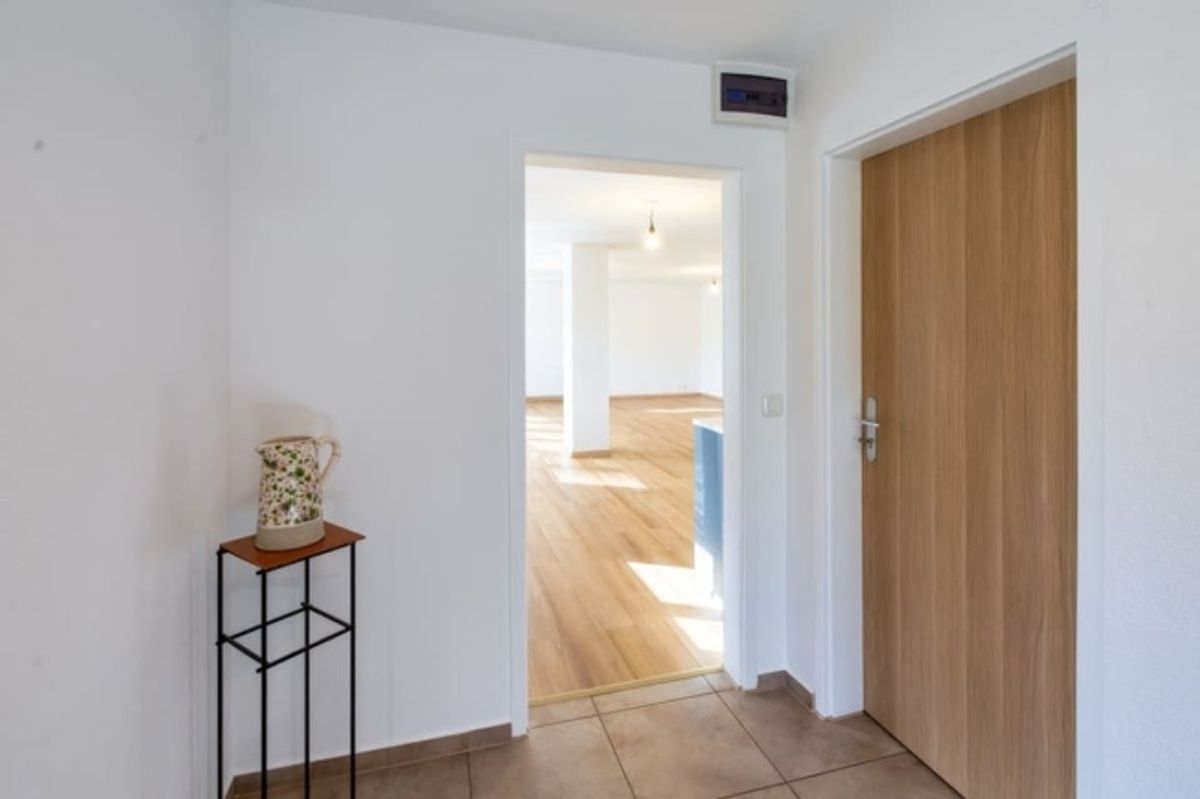 Attraktives 1.5-Zimmer Studio mit herrlichem Blick in Ebikon zur Miete - 4