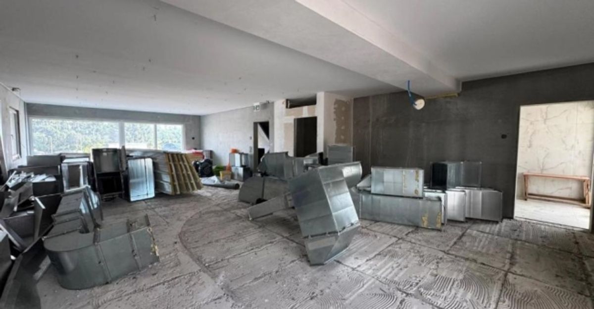 À louer  Surface administrative neuve de 145.8 m² - 2