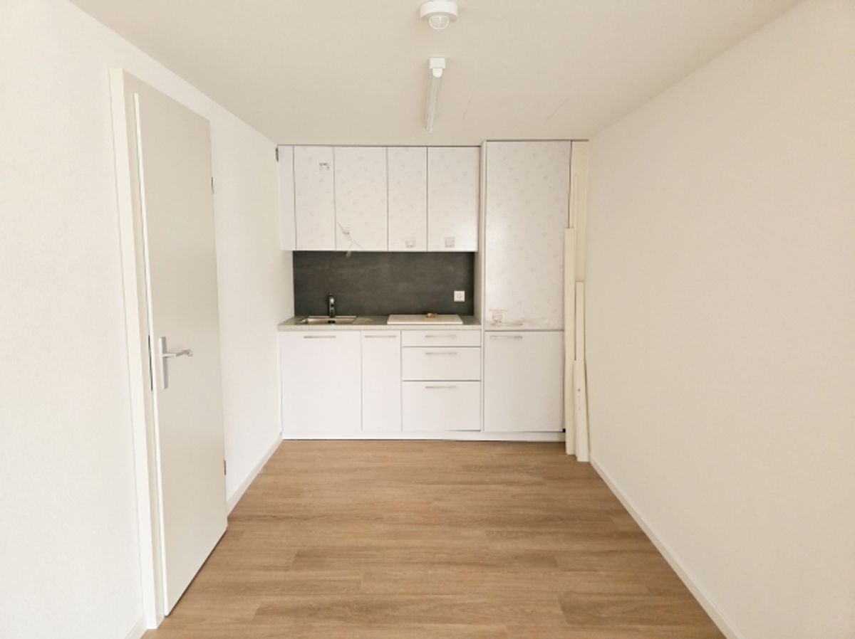Bureau rénové de 230m2 - Centre-ville de Lausanne - 6