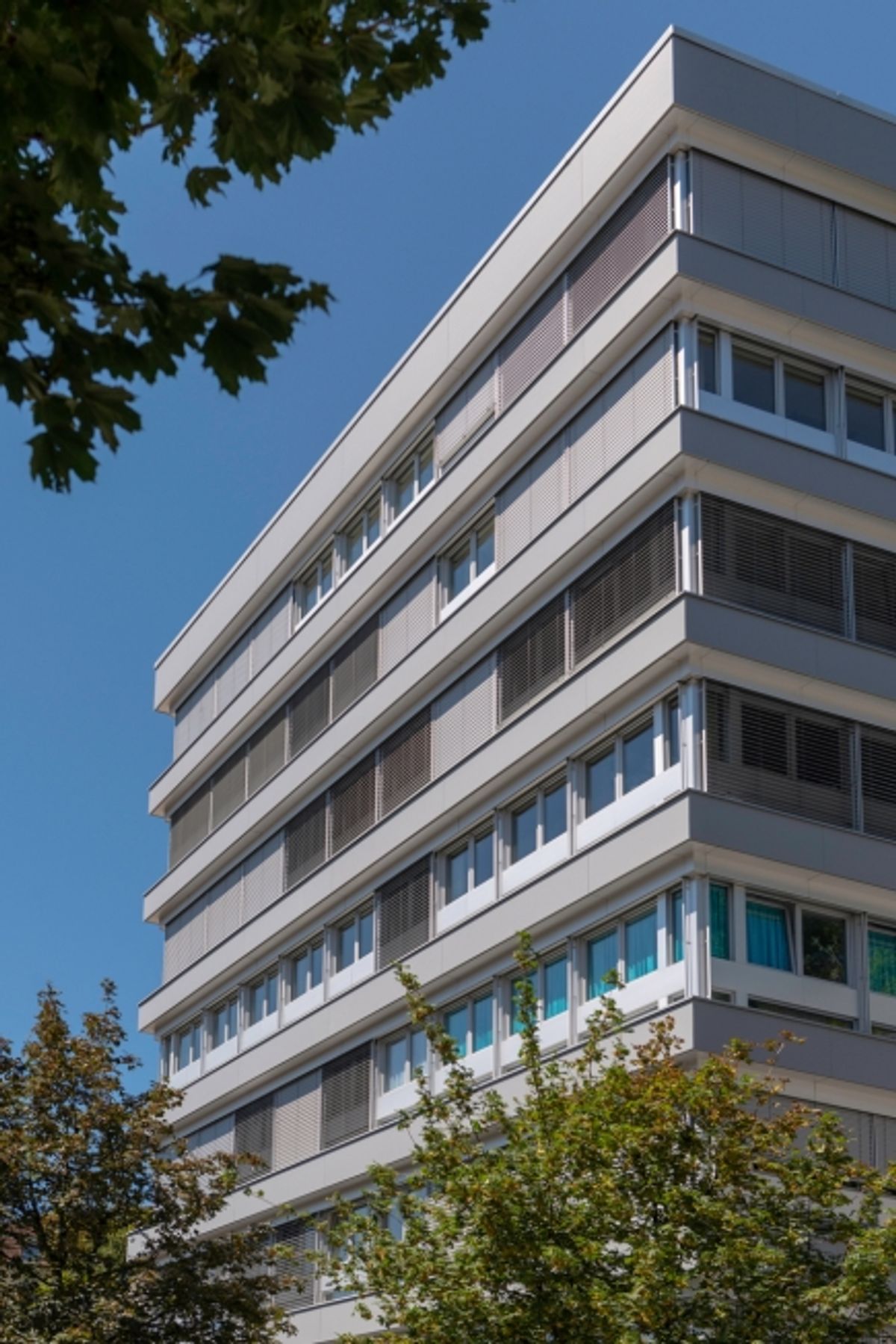 Bureau rénové de 230m2 - Centre-ville de Lausanne - 9