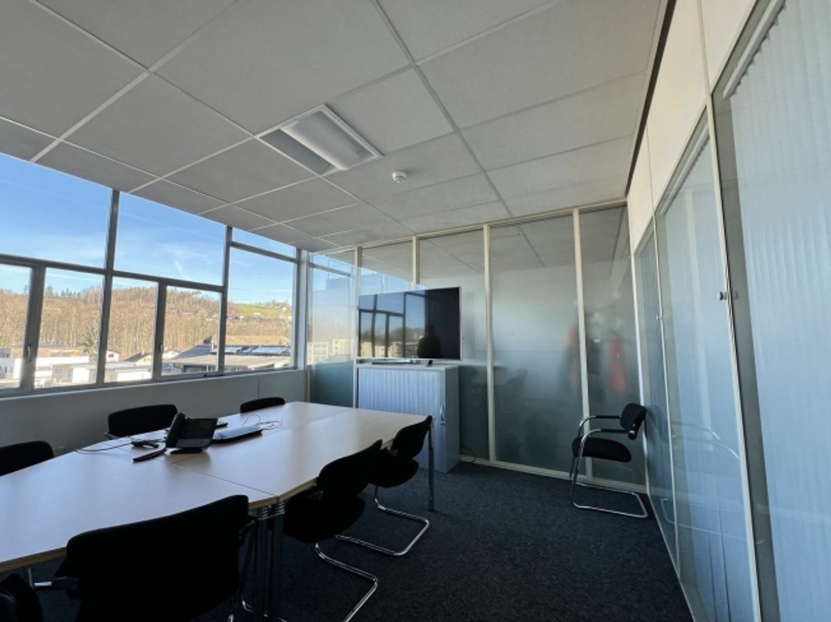 Bureaux | 100m2 | bonnes possibilités d'accès - 1