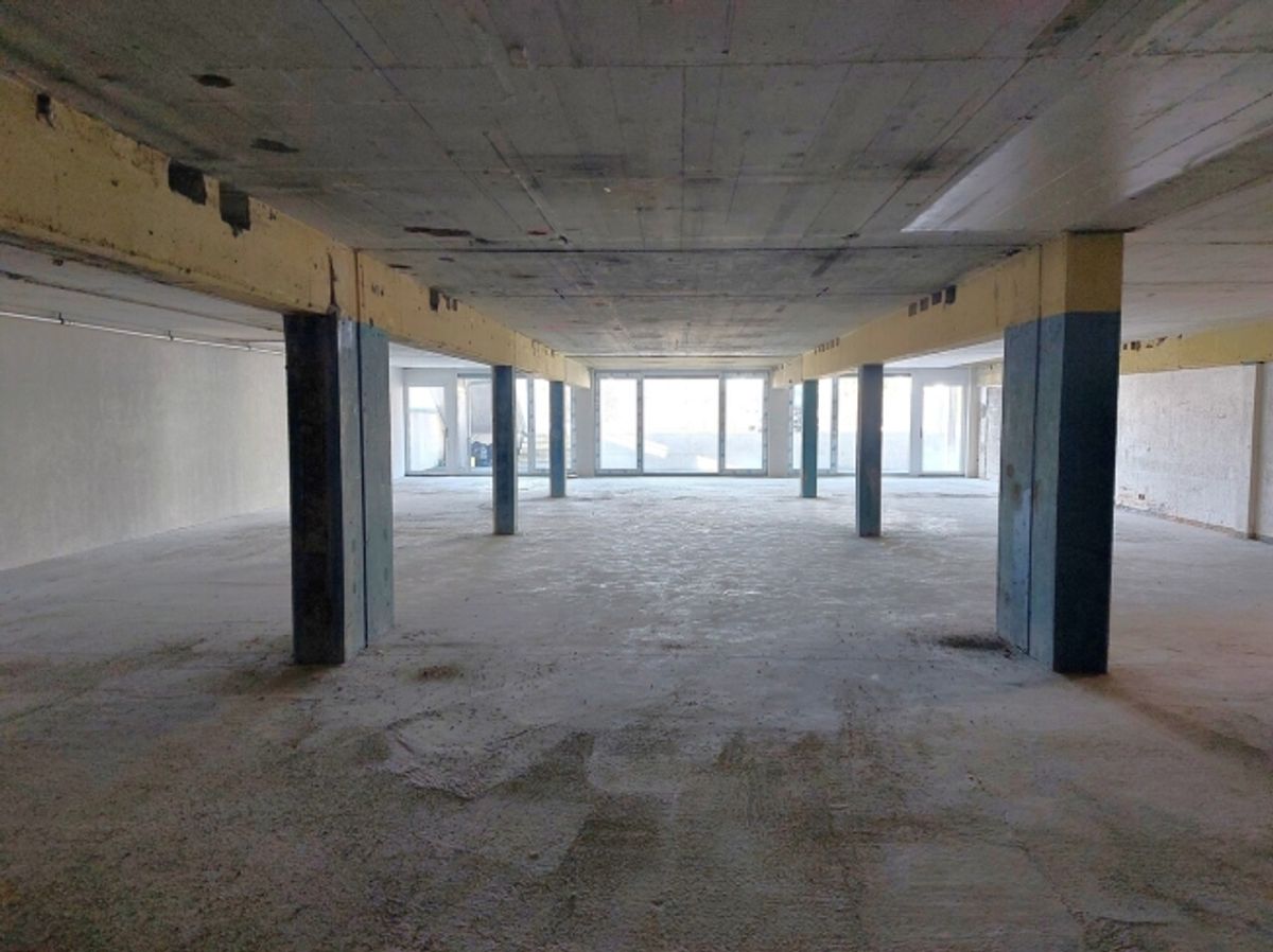 Bail flexible - Surface commerciale 315m2 sur mesure - Proche de tout - 4