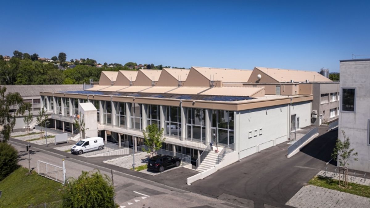 Bail flexible - Surface commerciale 315m2 sur mesure - Proche de tout - 5