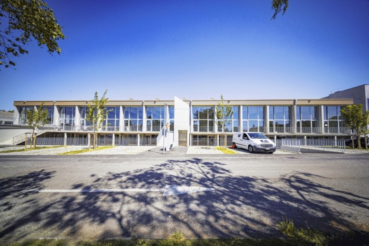 Bail flexible - Surface commerciale 315m2 sur mesure - Proche de tout - 6