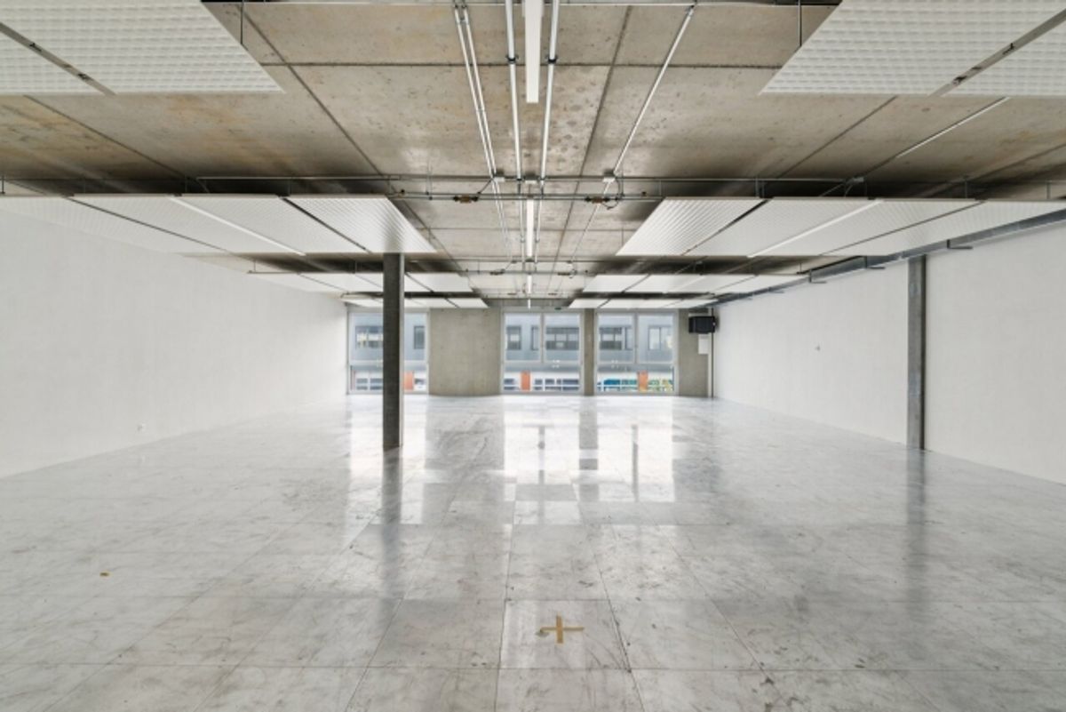 SPARK – 189.2 m2 - Espace Atelier Plug & Play à Gland - 2