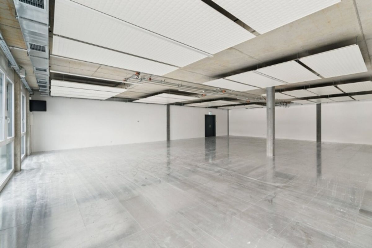 SPARK – 189.2 m2 - Espace Atelier Plug & Play à Gland - 3