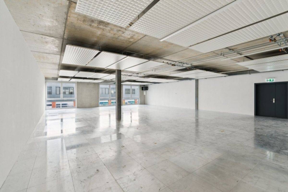 SPARK – 189.2 m2 - Espace Atelier Plug & Play à Gland - 4