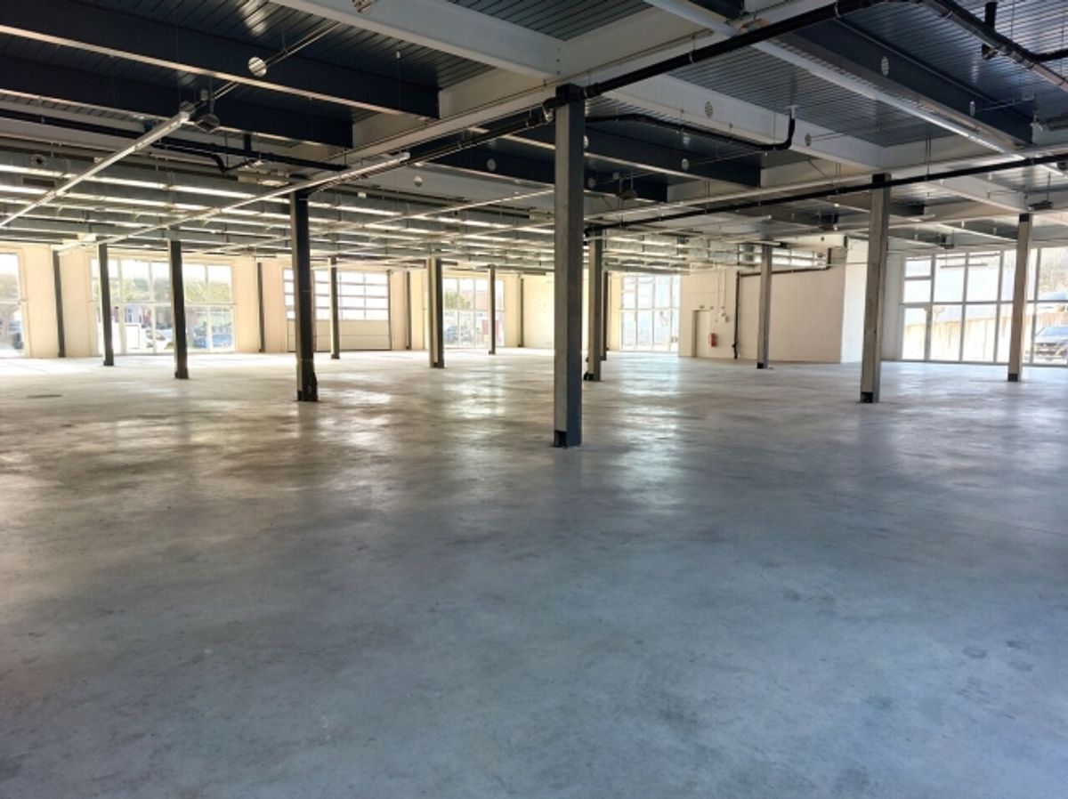 Atelier/dépôt 500m2  à Puidoux - Proche autoroute - 1