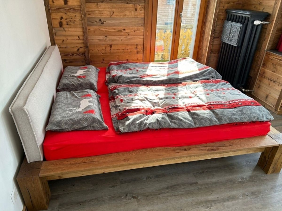 Appartement meublé de 3.5 pièces avec balcons - 90m2 - 6