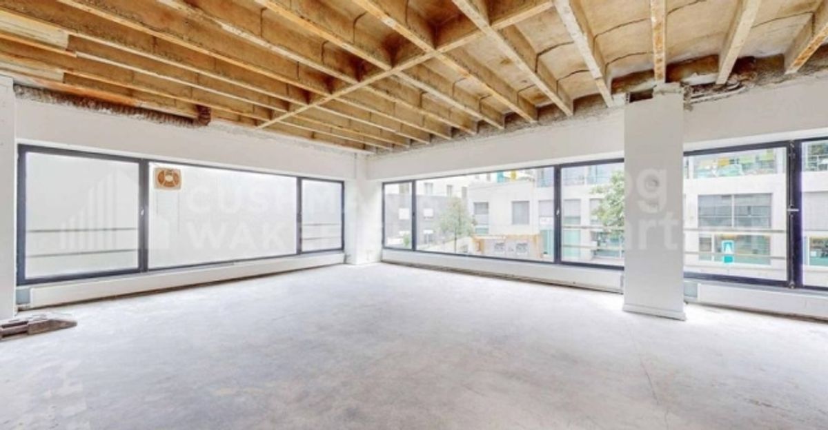 Arcade de 235 m² à forte visibilité, disponible immédiatement - Morges 163 - 9