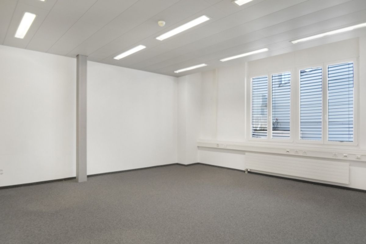 Bureau/atelier 72 m2 - Proche autoroute et transport - 5