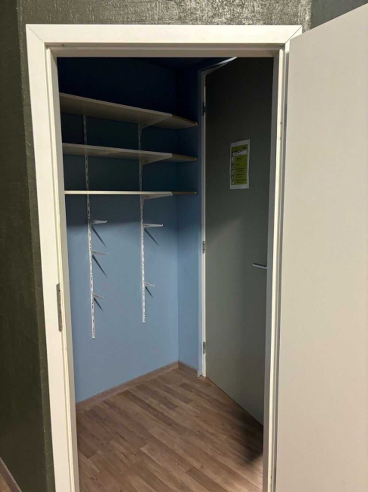Atelier de 35 m² à louer – Les Ateliers de la Côte (LAC), Etoy - 2