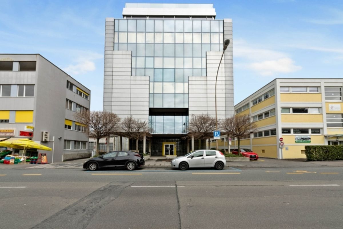 Atelier/dépôt 68m2 à Renens - proximité autoroute/gare - Bail flexibe - 3