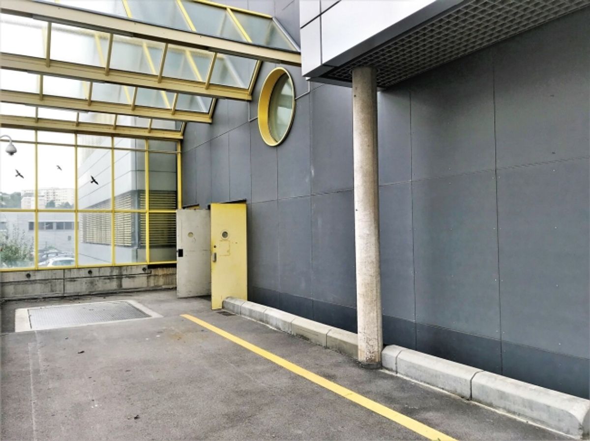 Atelier/dépôt 68m2 à Renens - proximité autoroute/gare - Bail flexibe - 4