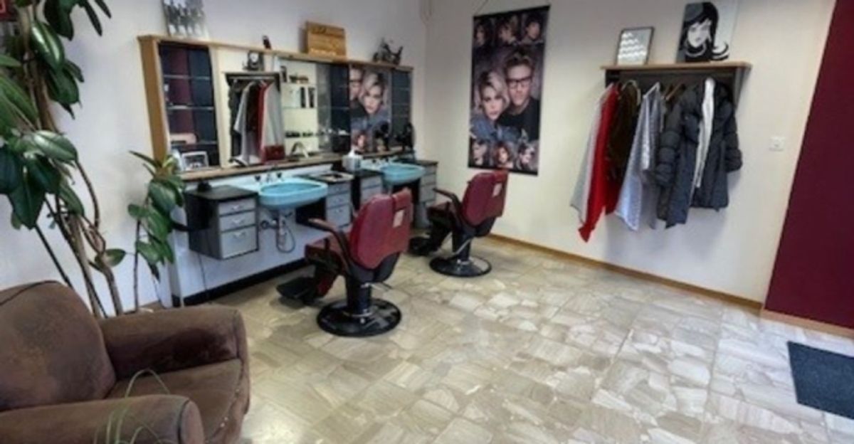 Local commercial à louer à Clarens - Gambetta 22 - 0