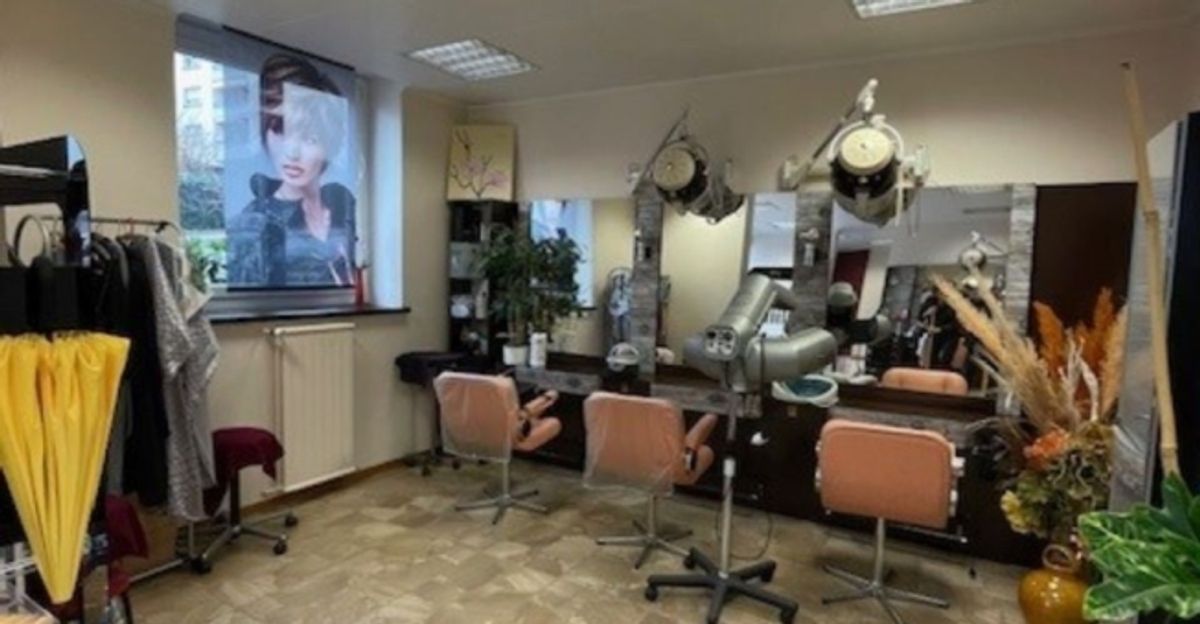 Local commercial à louer à Clarens - Gambetta 22 - 2