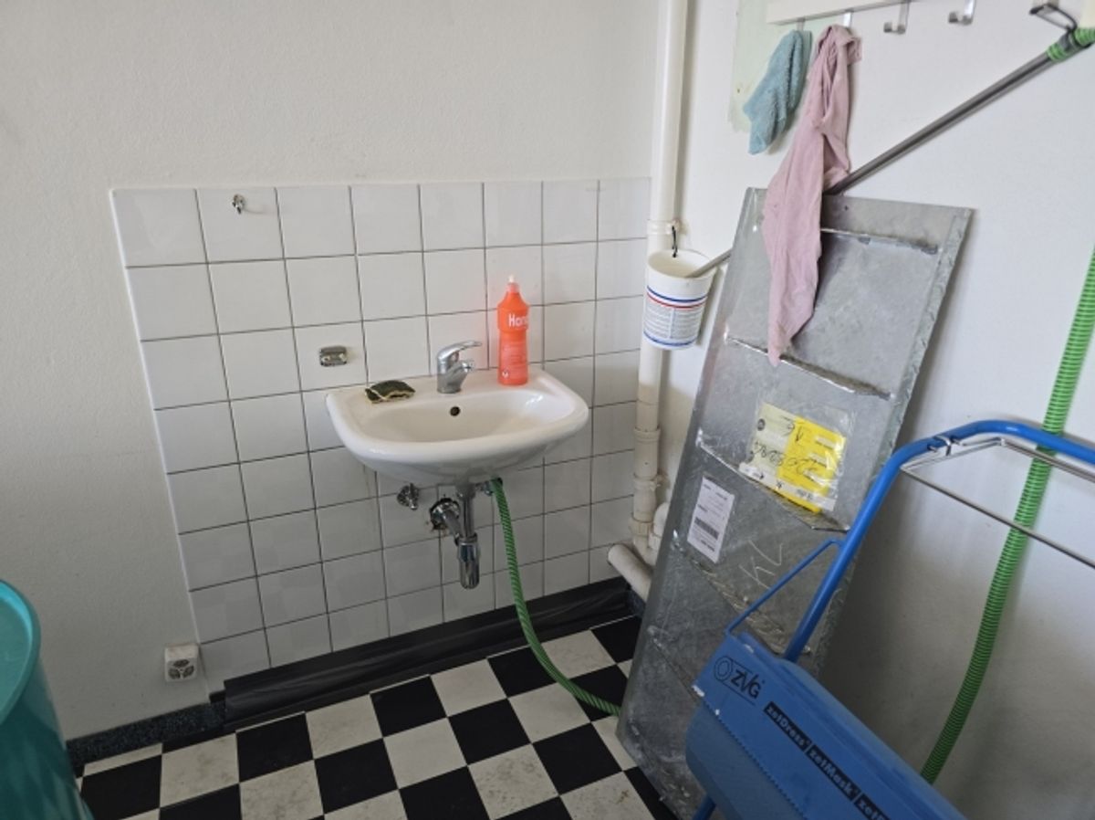 Atelier / local commercial de 148 m² à louer - très bien situé à Gland - 5