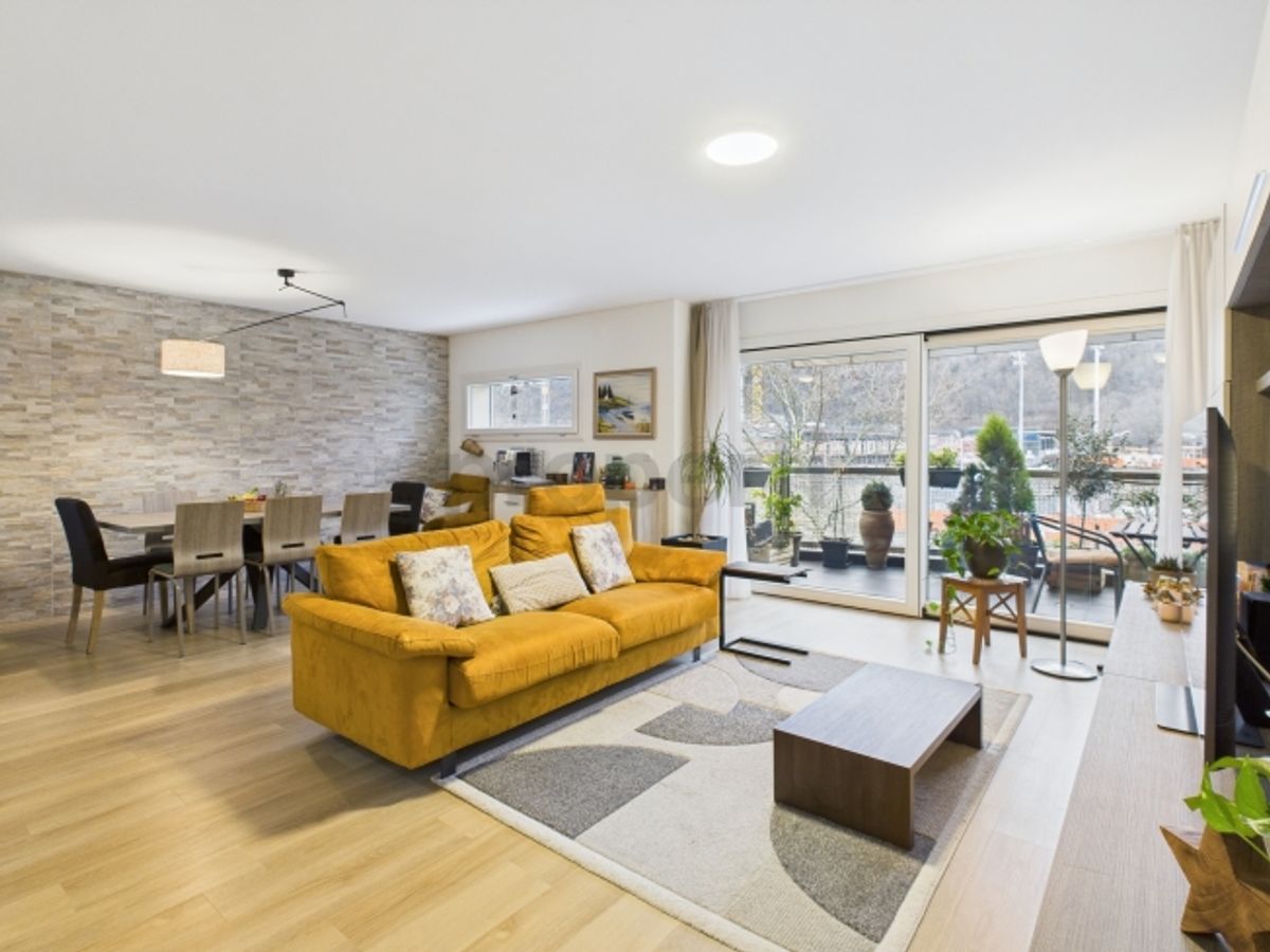 Elegante Appartamento nel Cuore di Lugano Comfort e Stile in Posizione Privilegiata - 0