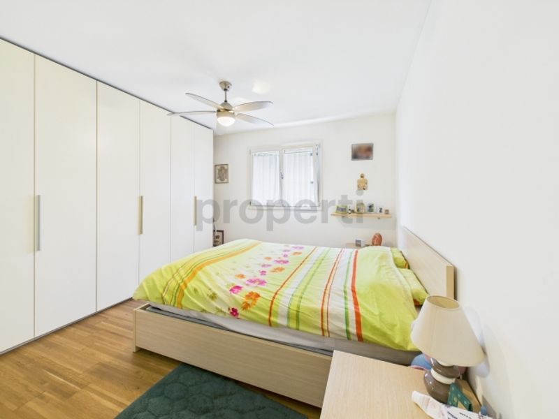 Elegante Appartamento nel Cuore di Lugano Comfort e Stile in Posizione Privilegiata - 5