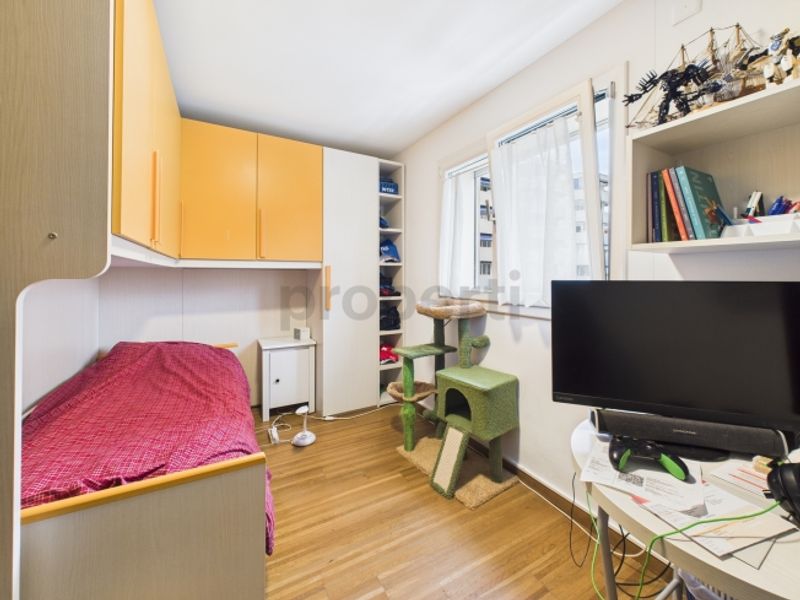 Elegante Appartamento nel Cuore di Lugano Comfort e Stile in Posizione Privilegiata - 7