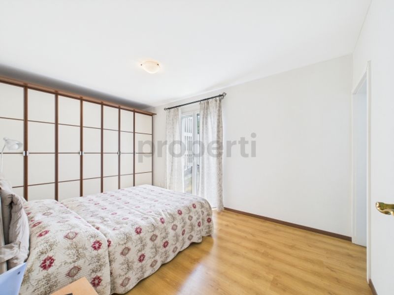 Appartamento esclusivo di 4.5 locali a Bellinzona, TI  Comfort moderno in posizione centrale - 4