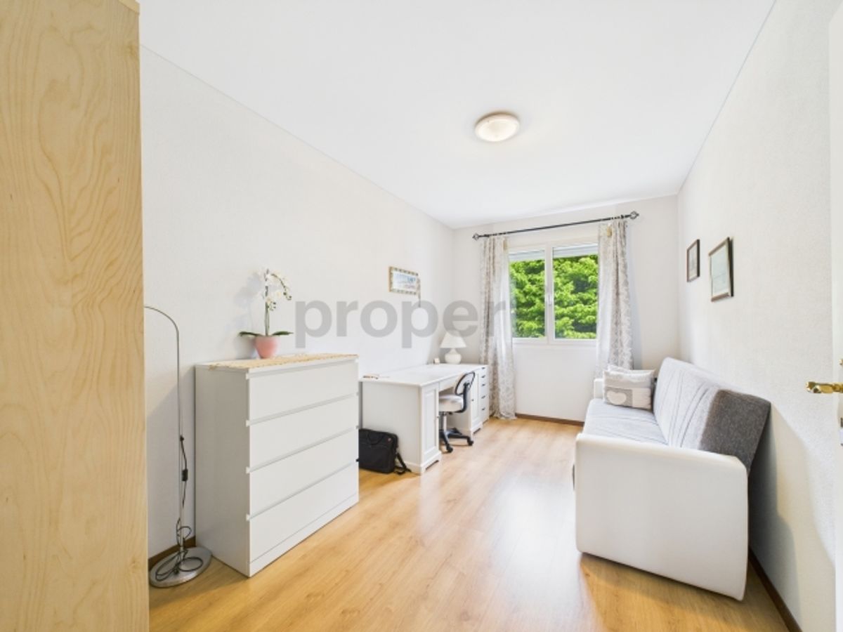 Appartamento esclusivo di 4.5 locali a Bellinzona, TI  Comfort moderno in posizione centrale - 4