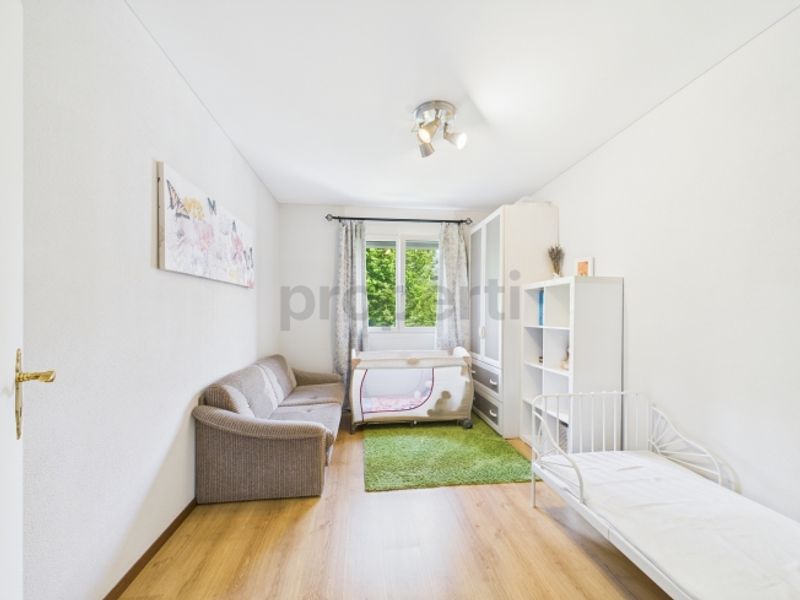 Appartamento esclusivo di 4.5 locali a Bellinzona, TI  Comfort moderno in posizione centrale - 6