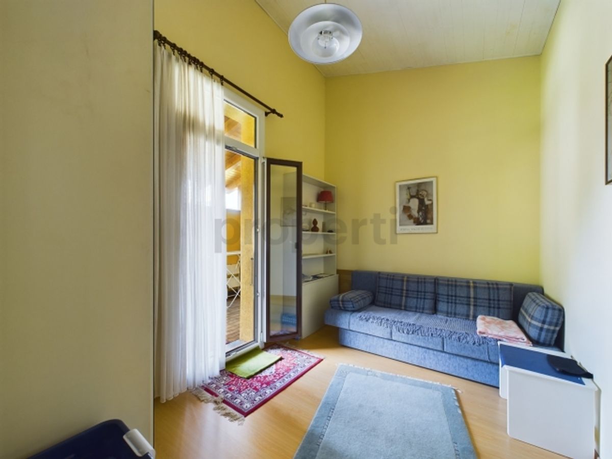 Einladendes 4.5-Zimmer-Reihenhaus in Caslano / Invitante casa a schiera di 4,5 locali a Caslano - 5