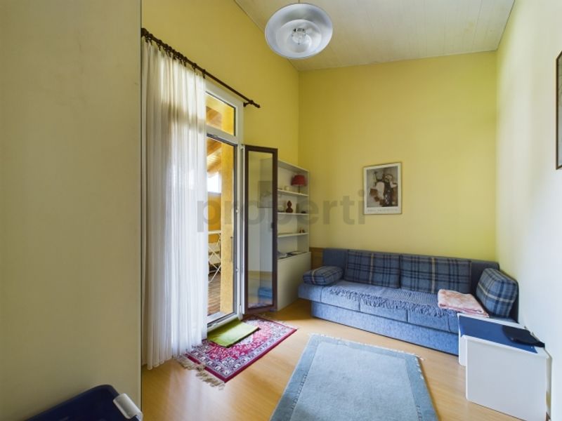 Einladendes 4.5-Zimmer-Reihenhaus in Caslano / Invitante casa a schiera di 4,5 locali a Caslano - 6