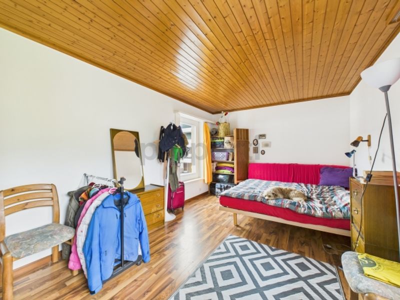 Eine einmalige Gelegenheit im Herzen der Schweiz  Wohnen & Gastfreundschaft in Meiringen-Haslital - 7
