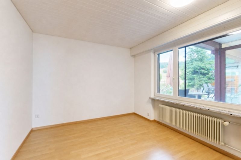 gepflegtes Einfamilienhaus an einmaliger Lage - 10