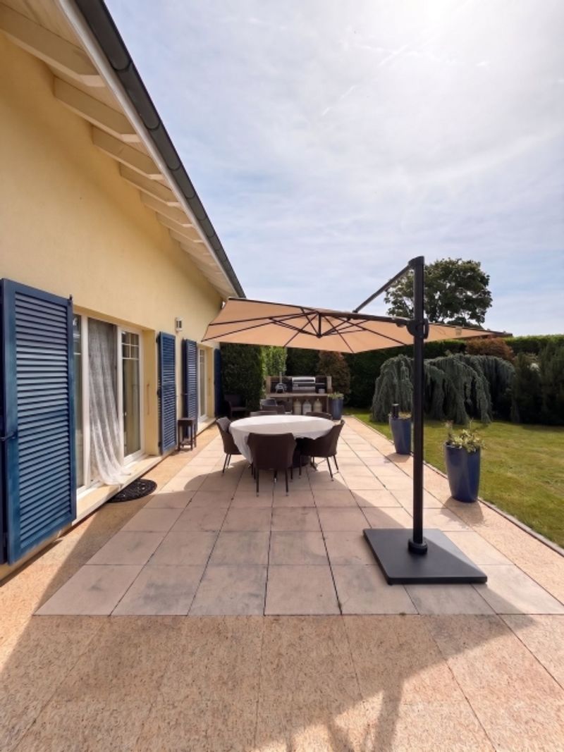Une opportunité rare  une véritable maison individuelle au coeur de Gimel - 3