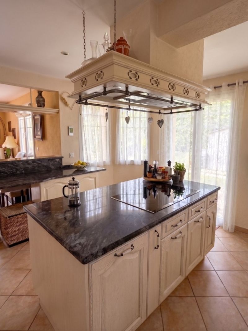 Une opportunité rare  une véritable maison individuelle au coeur de Gimel - 7