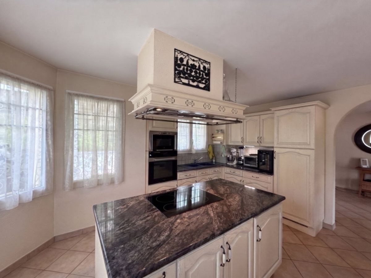 Une opportunité rare  une véritable maison individuelle au coeur de Gimel - 7