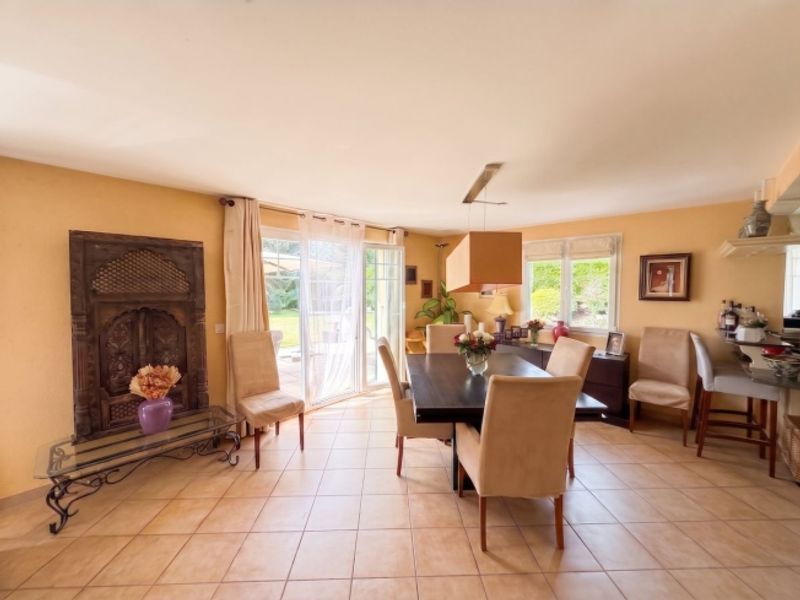 Une opportunité rare  une véritable maison individuelle au coeur de Gimel - 10