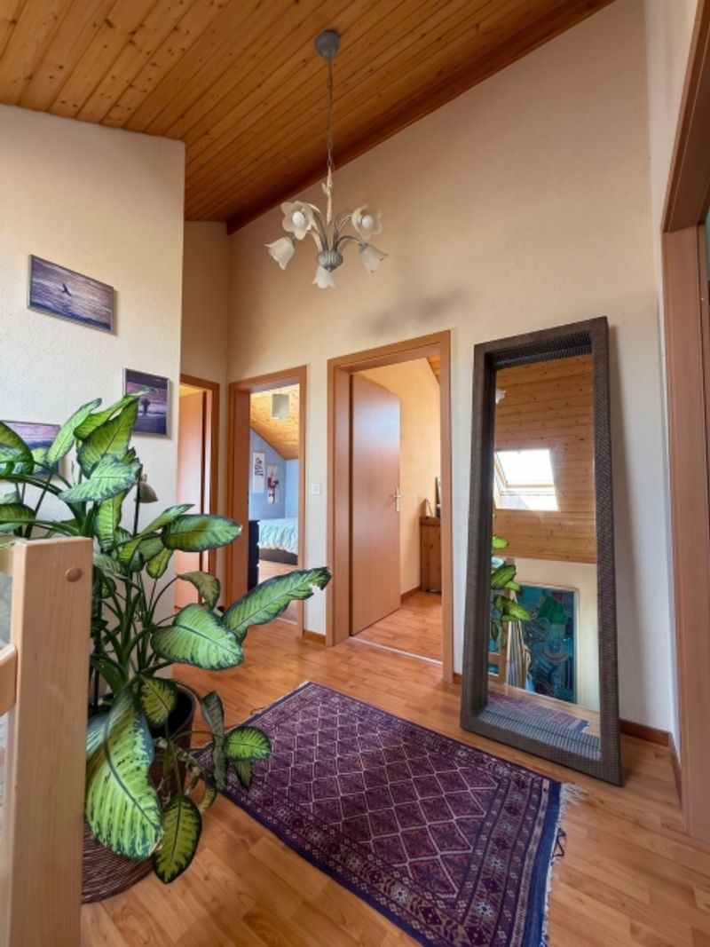 Une opportunité rare  une véritable maison individuelle au coeur de Gimel - 13