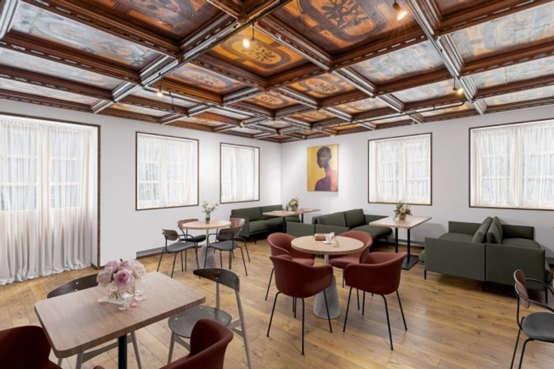 Atelier / Artisanal de 180m2 à louer - Centre-Ville Fribourg - 6