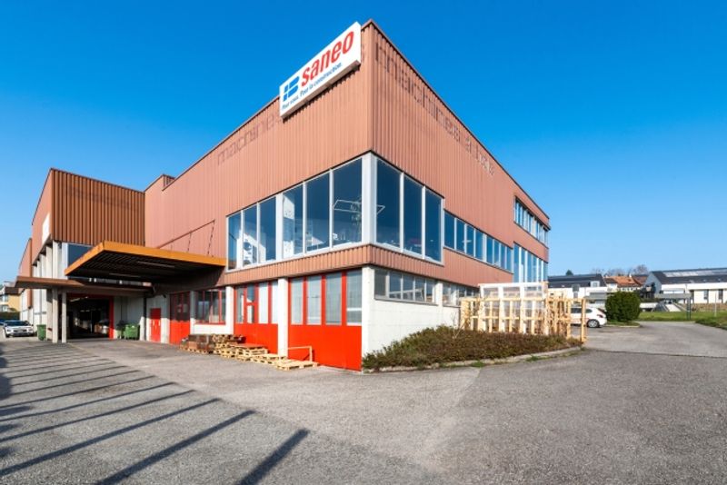 BAIL FLEXIBLE - Bureau/atelier/dépôt 79m2 avec eau + évacuation - 7