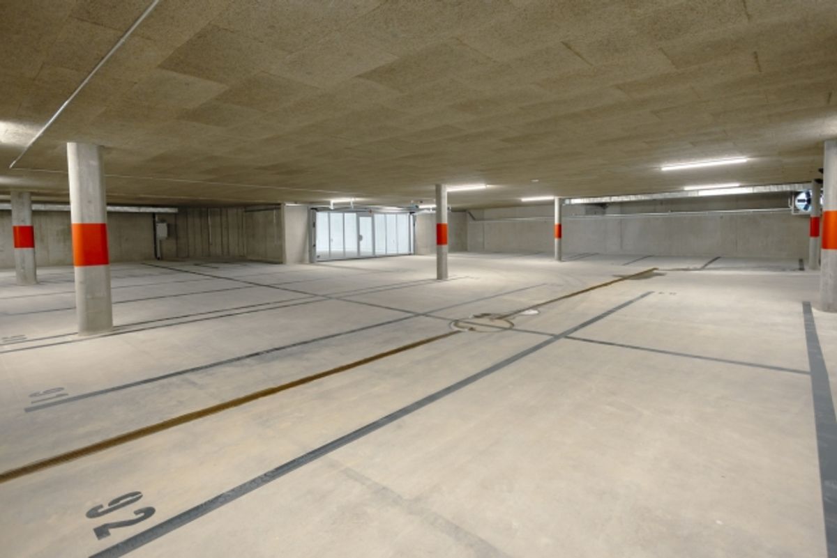 Nouveau à Gland - Belle surface administrative - bureau / 600m2 - 7