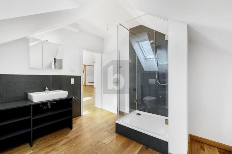 HERRSCHAFTSHAUS MIT AUSBAUPOTENTIAL AN TOP LAGE - 3
