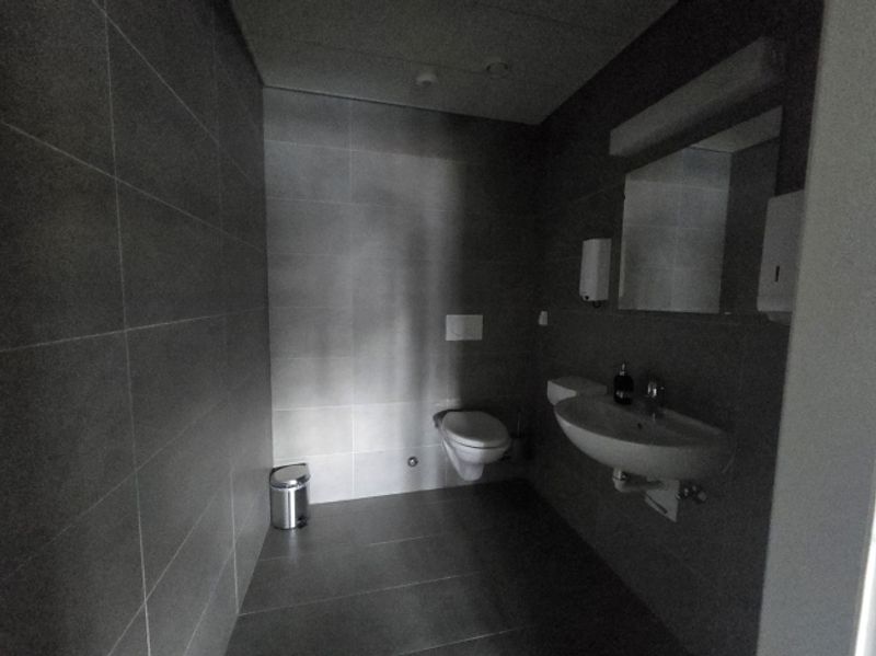 Bureau 135m2 - Mont-sur-Lausanne - 4