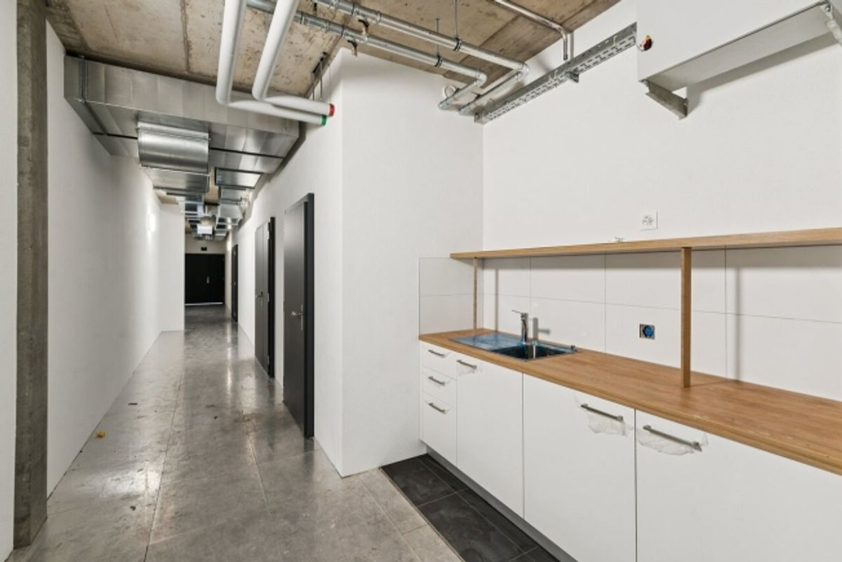 SPARK – 105.6 m2 - Espace Atelier Plug & Play à Gland - 4