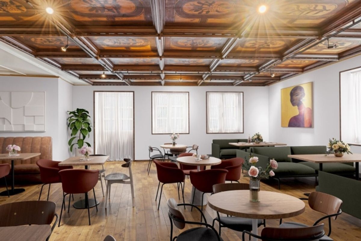 Atelier / Artisanal de 180m2 à louer - Centre-Ville Fribourg - 3
