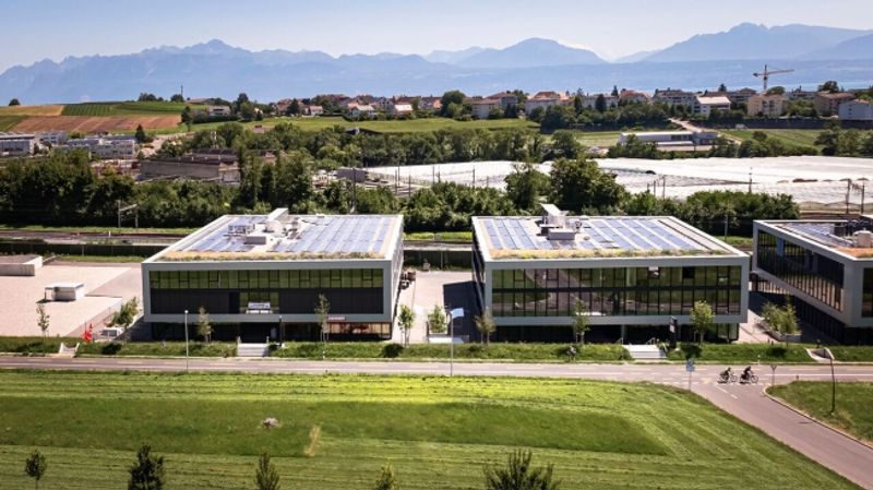 BAIL FLEXIBLE - Atelier 200 m2  avec monte-charge - Accès camion - 5