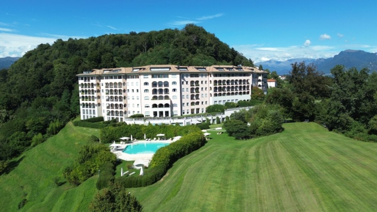Proprietà di lusso con vista sul lago e servizi esclusivi in resort 5 stelle - 0